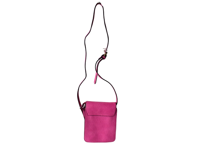 Mandoline maroquinerie md.023 rose et violet8087107_3