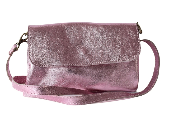 Miss reinette maroquinerie 259 rose et violet