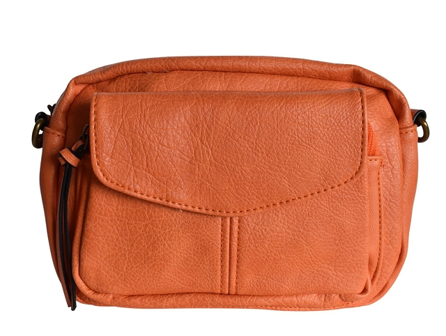 Mandoline maroquinerie md.5412 jaune et orange8088106_2