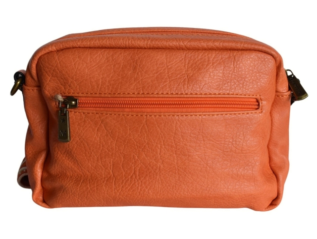 Mandoline maroquinerie md.5412 jaune et orange8088106_3