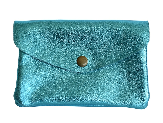 Miss reinette maroquinerie 099 bleu