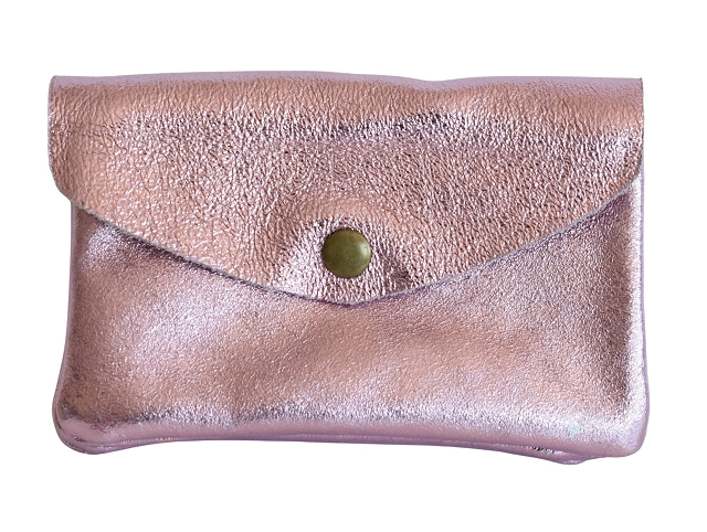 Miss reinette maroquinerie 099 rose et violet