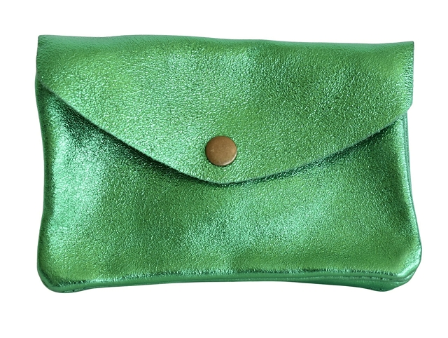 Miss reinette maroquinerie 099 vert