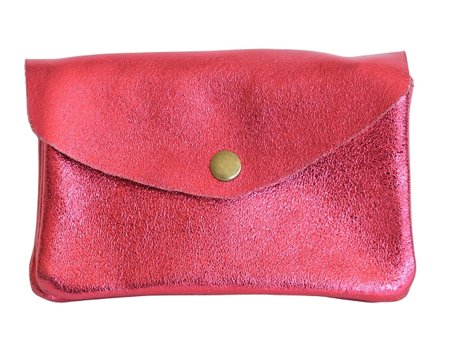 Miss reinette maroquinerie 099 rouge