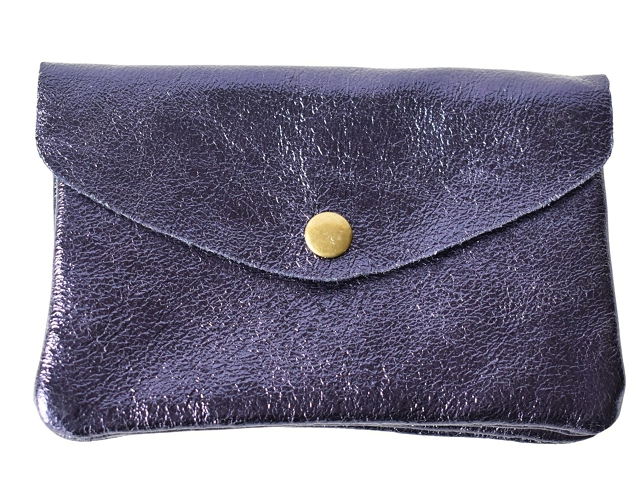 Miss reinette maroquinerie 099 bleu