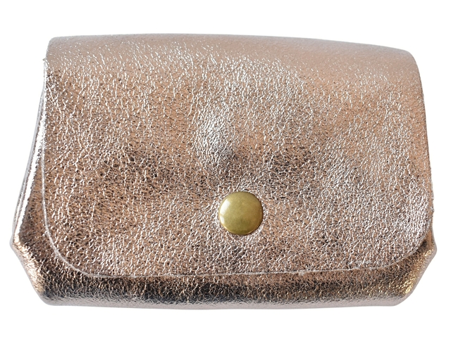 Miss reinette maroquinerie 104 marron