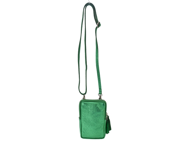 Miss reinette maroquinerie 1003 vert8088704_2