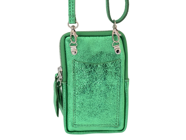 Miss reinette maroquinerie 1003 vert8088704_3