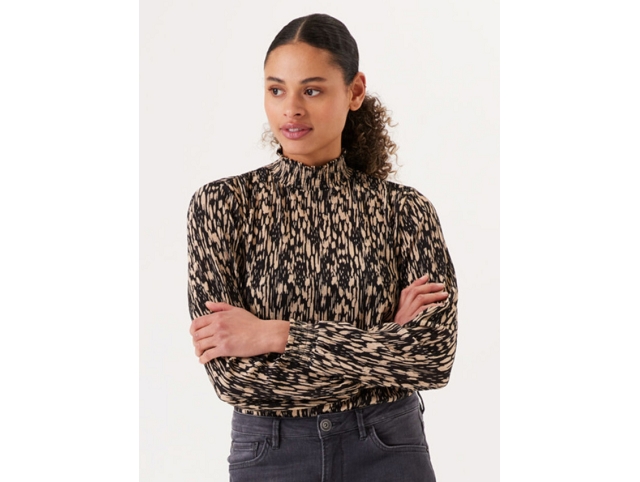 Garcia femme j30207 noir8098301_2