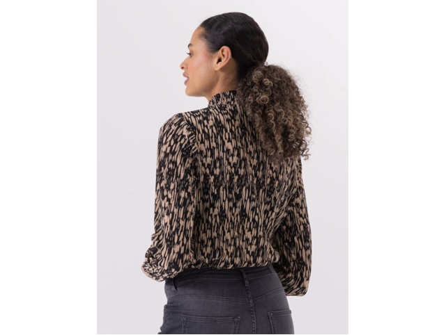 Garcia femme j30207 noir8098301_3