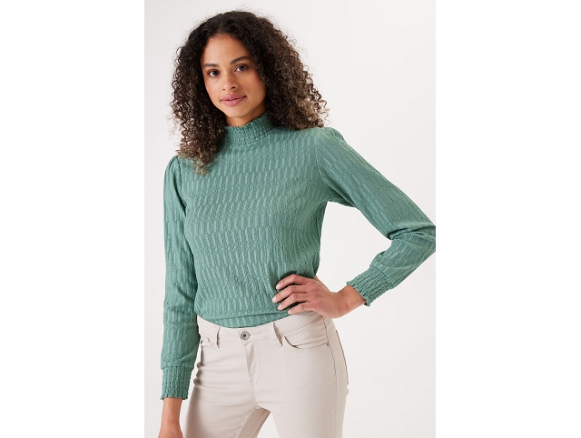 Garcia femme j30203 gris8098401_2