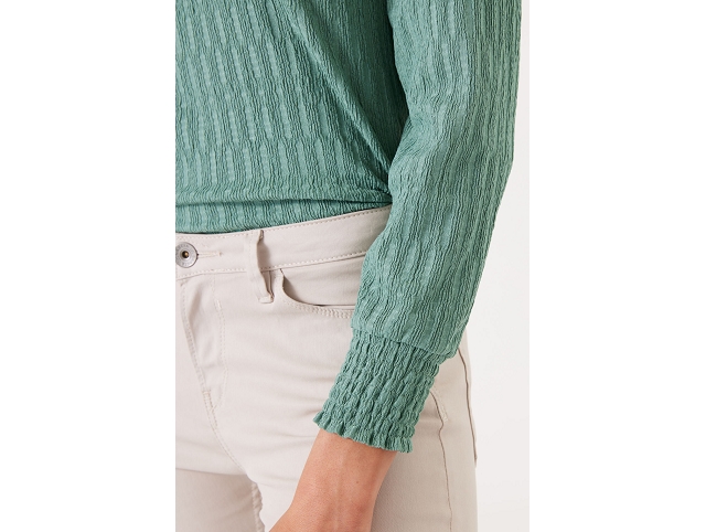 Garcia femme j30203 gris8098401_3