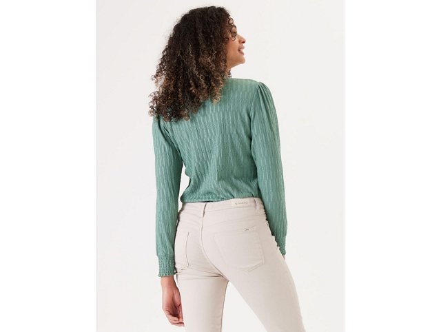 Garcia femme j30203 gris8098401_4