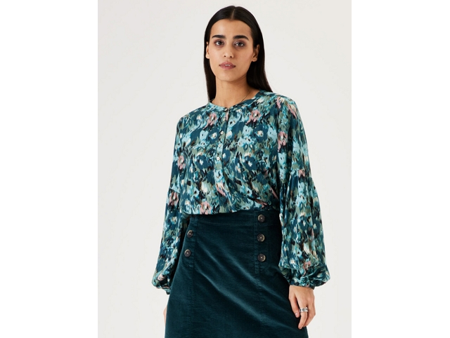 Garcia femme j30236 vert