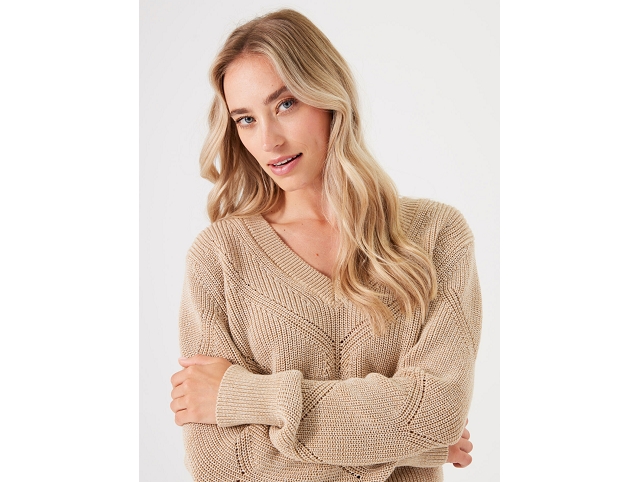 Garcia femme j30245 marron8098601_2