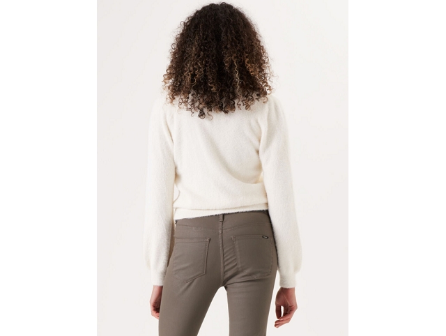 Garcia femme j30246 blanc8098901_4