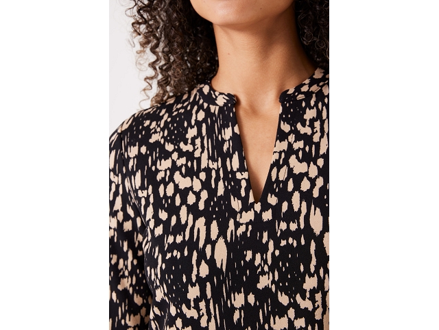 Garcia femme j30285 noir8099101_4