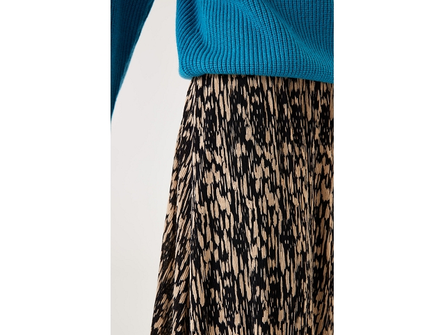 Garcia femme j30322 noir8099301_2