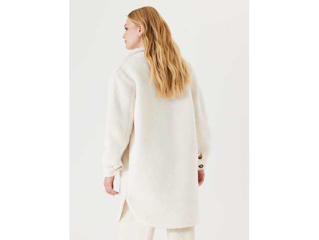 Garcia femme j30291 blanc8099401_4