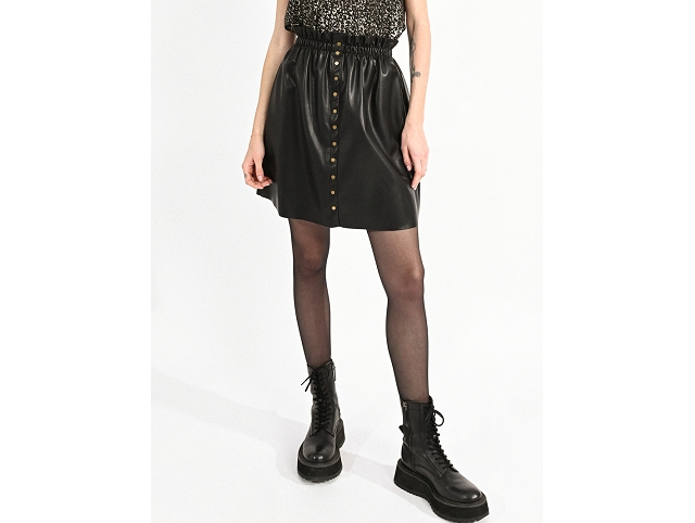 Molly bracken femme t1531b noir