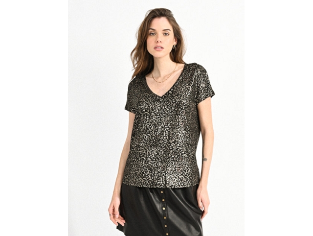 Molly bracken femme t1676b noir