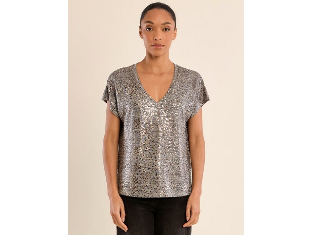 Molly bracken femme t1676 gris8100505_2