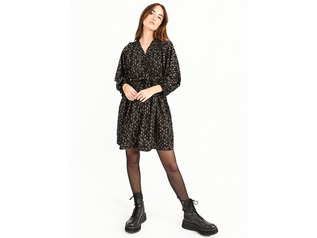 Molly bracken femme e1630b noir