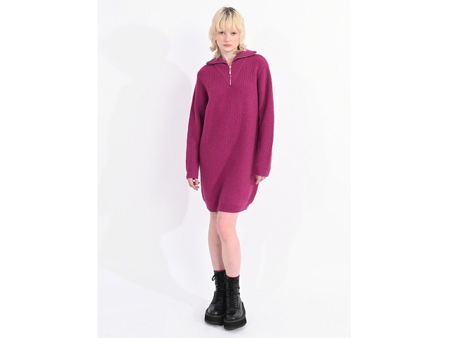 Lili sidonio femme nl20b rose et violet