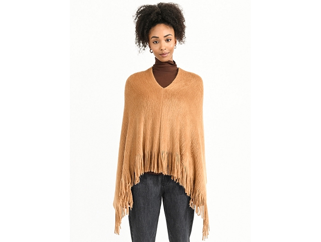 Molly bracken femme b187b marron