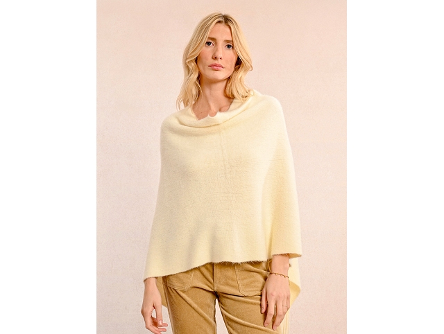 Molly bracken femme b187 blanc8102105_2