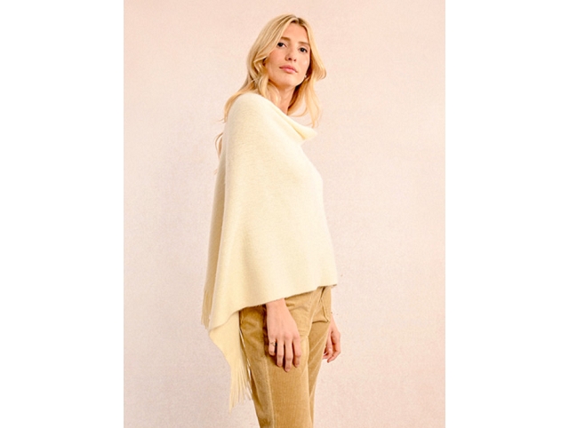 Molly bracken femme b187 blanc8102105_3