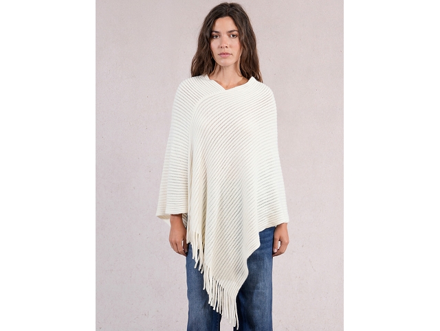 Molly bracken femme b231 blanc