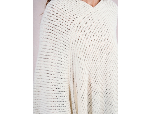 Molly bracken femme b231 blanc8102201_4