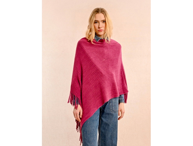 Molly bracken femme b231 rose et violet