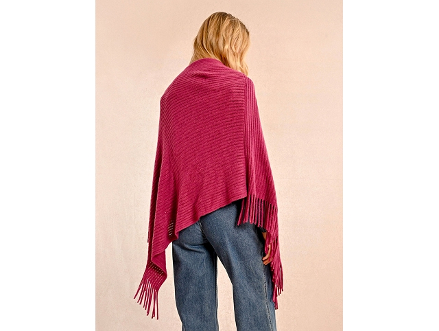 Molly bracken femme b231 rose et violet8102203_5