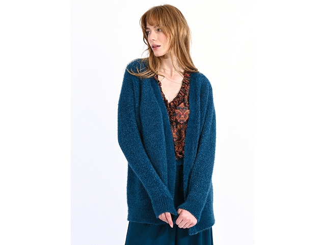 Molly bracken femme la1410b bleu