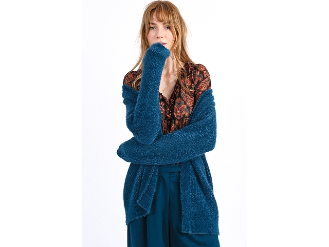 Molly bracken femme la1410b bleu8102401_2