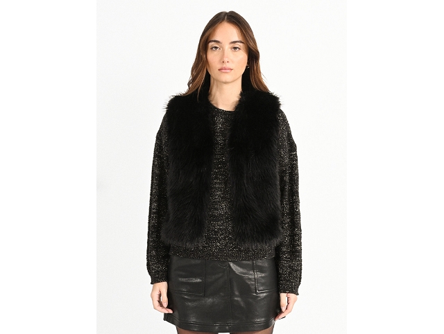 Molly bracken femme p1716b noir