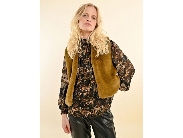 Molly bracken femme p1716 vert
