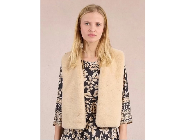 Molly bracken femme p1716 beige