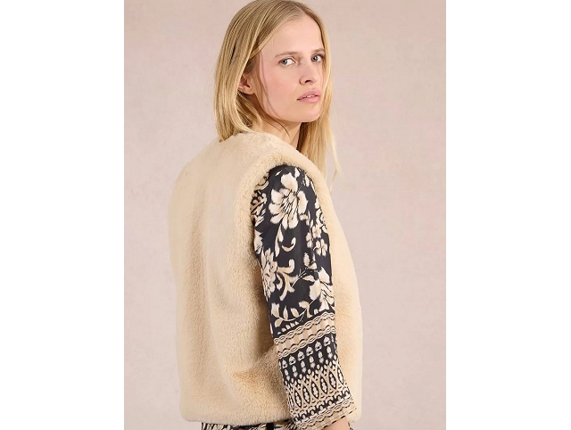 Molly bracken femme p1716 beige8102505_2