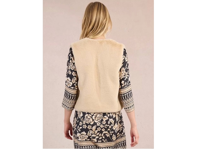 Molly bracken femme p1716 beige8102505_3