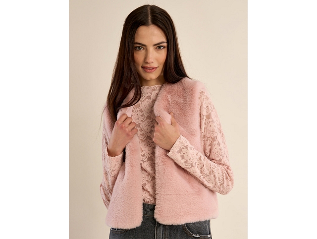 Molly bracken femme p1716 rose et violet