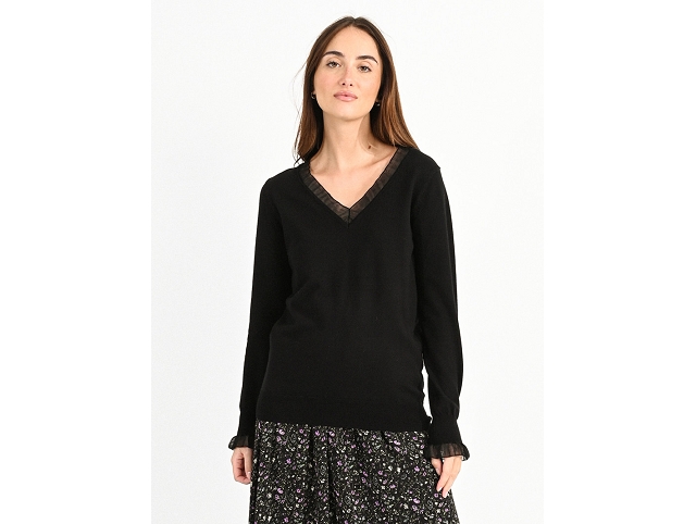 Molly bracken femme la1397b noir