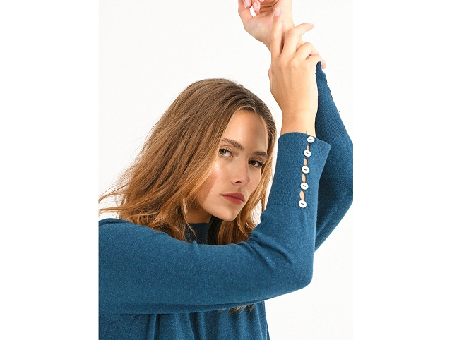 Molly bracken femme t1650b bleu8103101_2