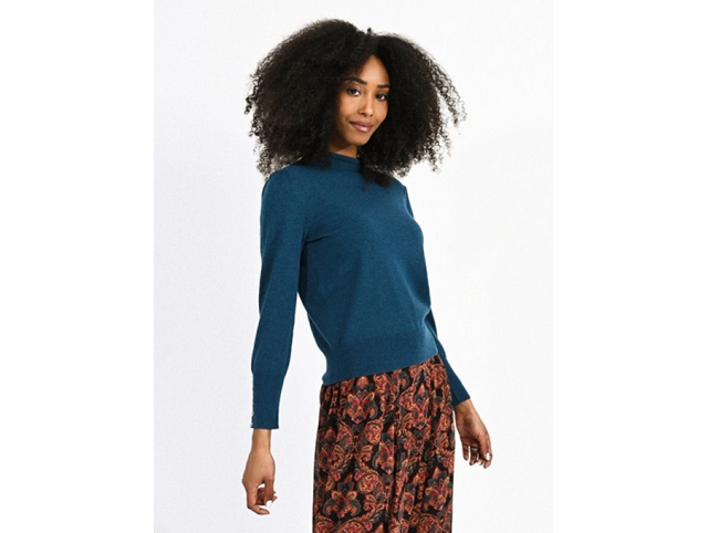 Molly bracken femme t1650b bleu8103101_3