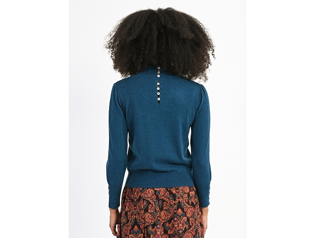 Molly bracken femme t1650b bleu8103101_4
