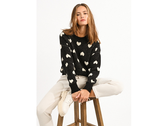 Molly bracken femme la855b noir8103401_3