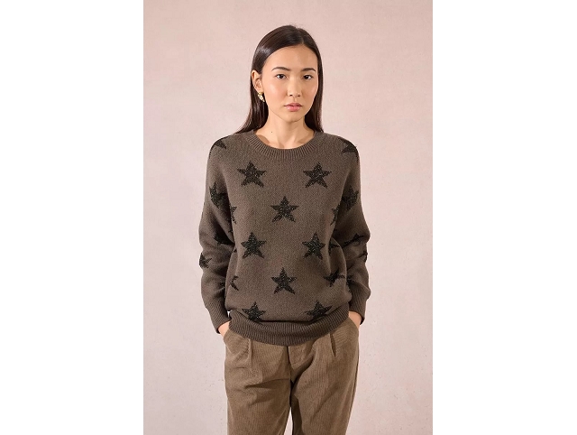 Molly bracken femme la855b vert