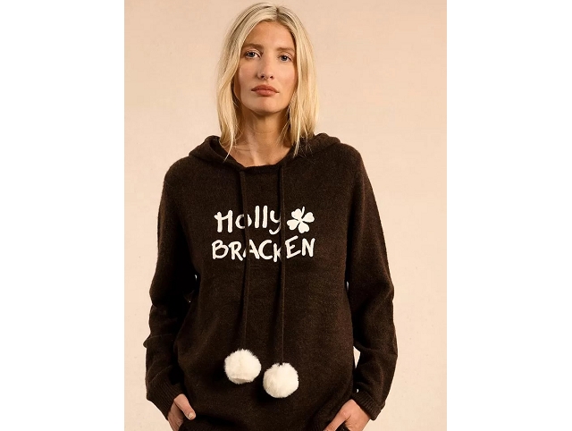 Molly bracken femme e1621 marron8103504_2